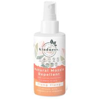 The Kindness Co Natural Mozzie Repellent - 50ml
